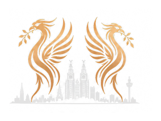 Liverpool — The Patrol crest